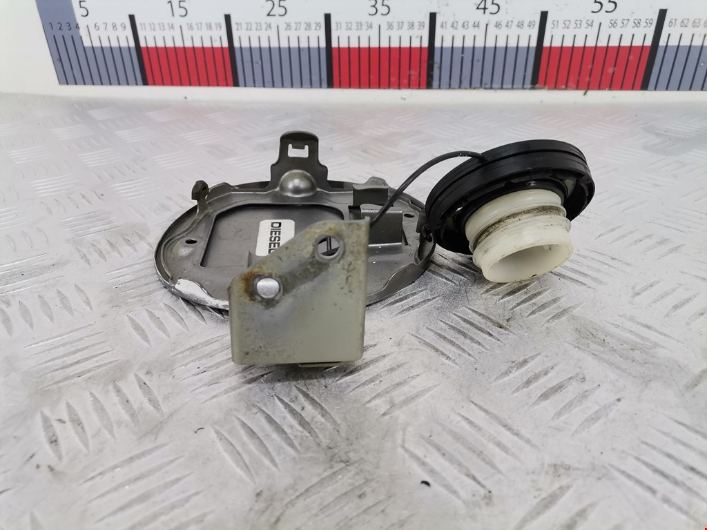 Лючок бензобака SUZUKI SX4 2006-2014