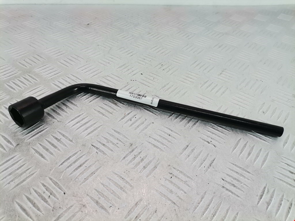 Ключ балонный LEXUS RX 300\330\350\400H 2003-2009