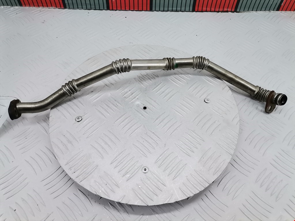 Трубка нагнетателя FORD Mondeo III 2000-2007