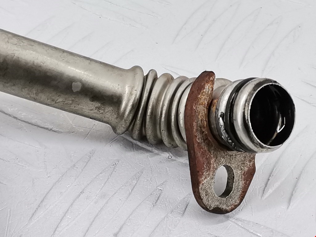 Трубка нагнетателя FORD Mondeo III 2000-2007