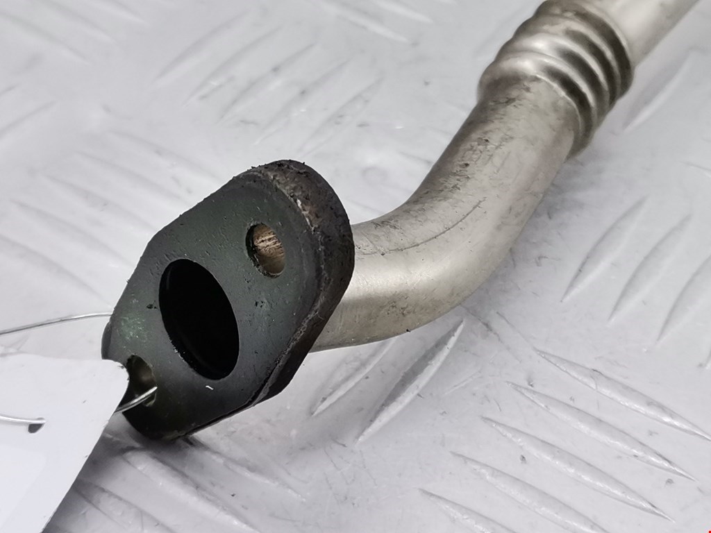 Трубка нагнетателя FORD Mondeo III 2000-2007