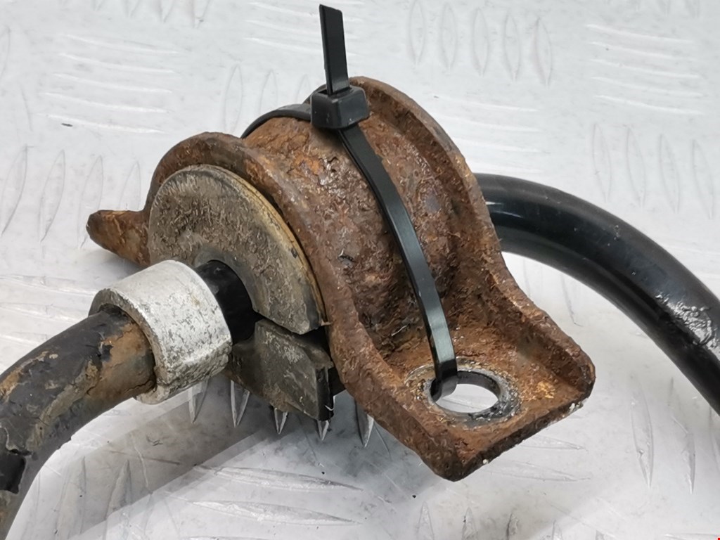 Стабилизатор задний (поперечной устойчивости подвески) OPEL Antara 2006-2015