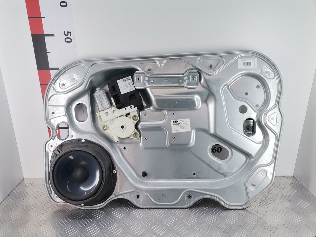 Стеклоподъемник передний правый FORD C-MAX 2003-2010