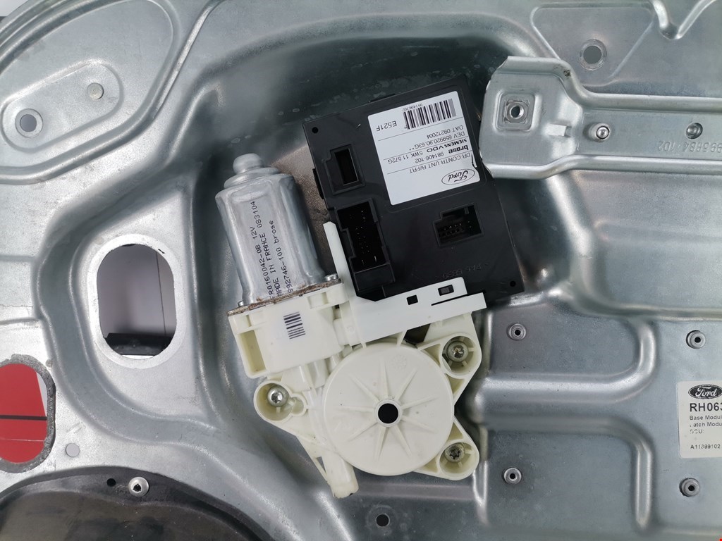 Стеклоподъемник передний правый FORD C-MAX 2003-2010