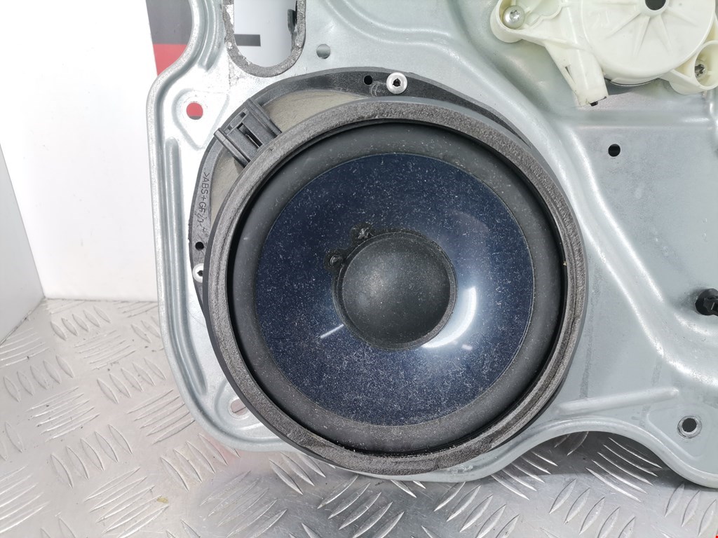 Стеклоподъемник передний правый FORD C-MAX 2003-2010