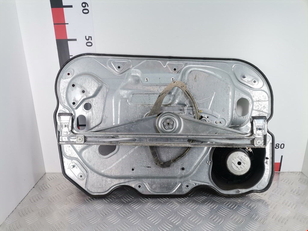 Стеклоподъемник передний правый FORD C-MAX 2003-2010