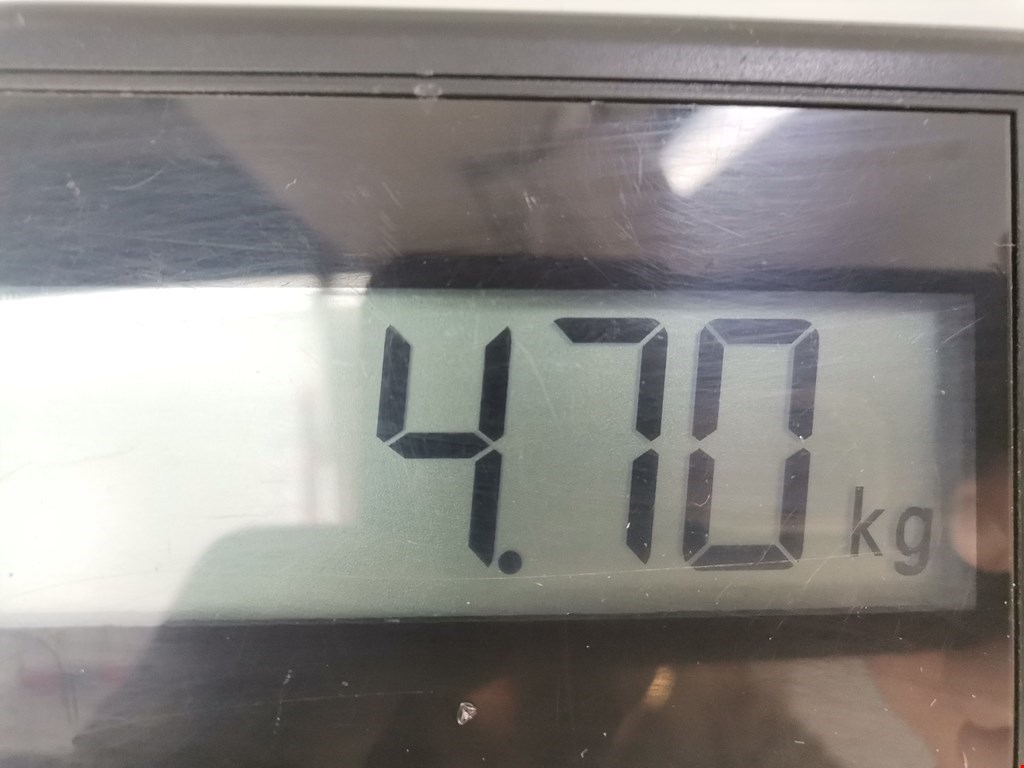 Стеклоподъемник передний правый FORD C-MAX 2003-2010