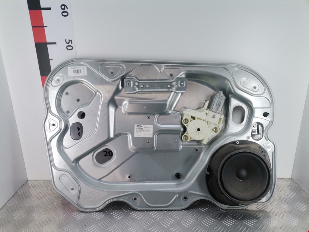 Стеклоподъемник передний левый FORD C-MAX 2003-2010