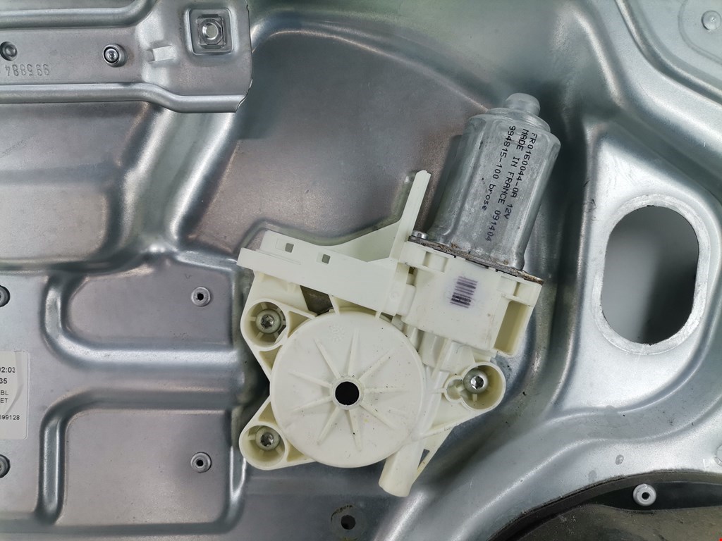 Стеклоподъемник передний левый FORD C-MAX 2003-2010