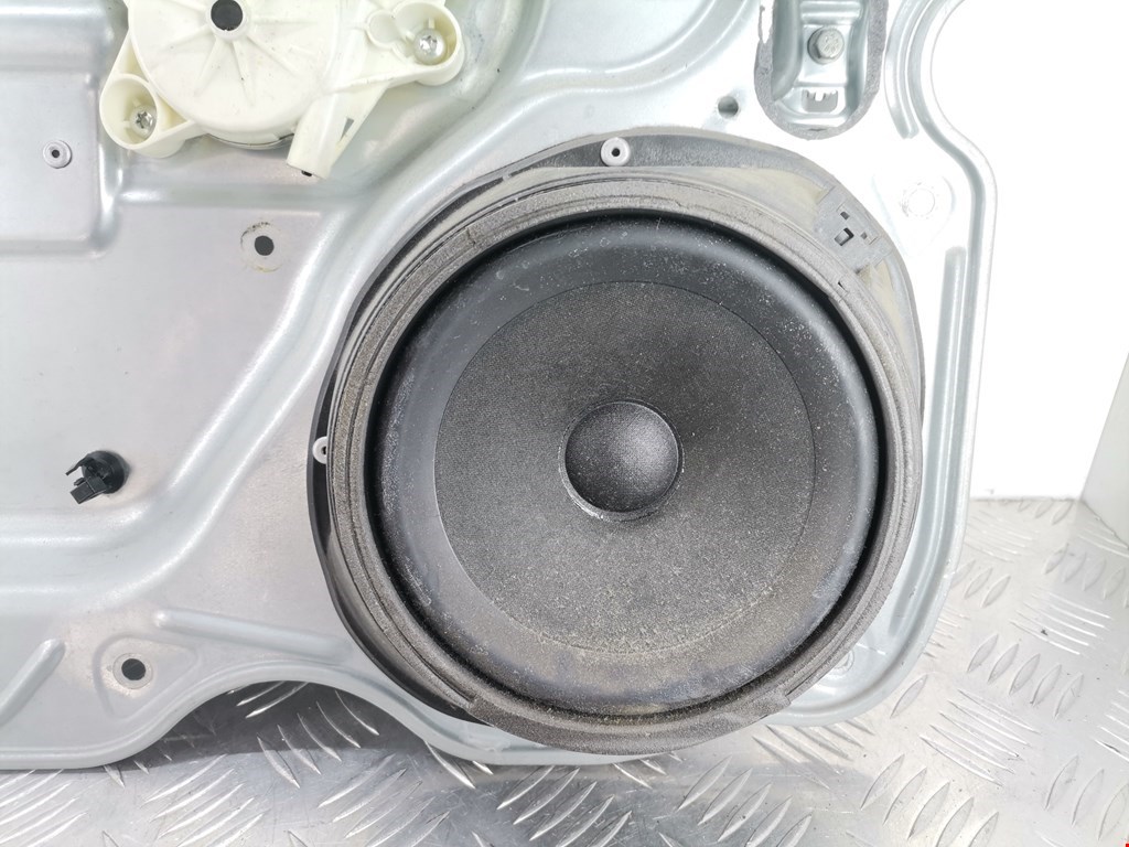 Стеклоподъемник передний левый FORD C-MAX 2003-2010