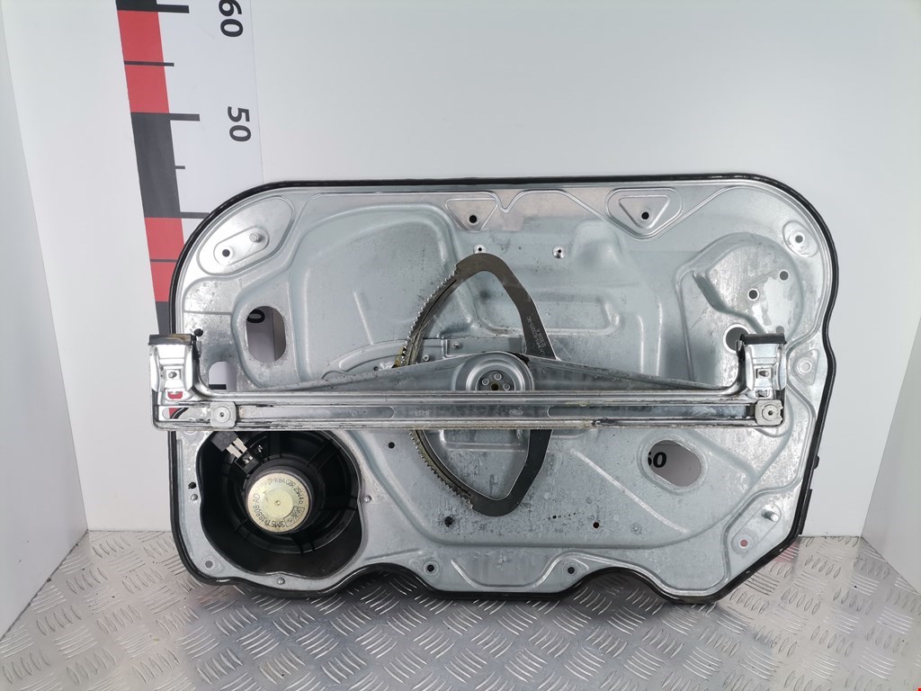 Стеклоподъемник передний левый FORD C-MAX 2003-2010