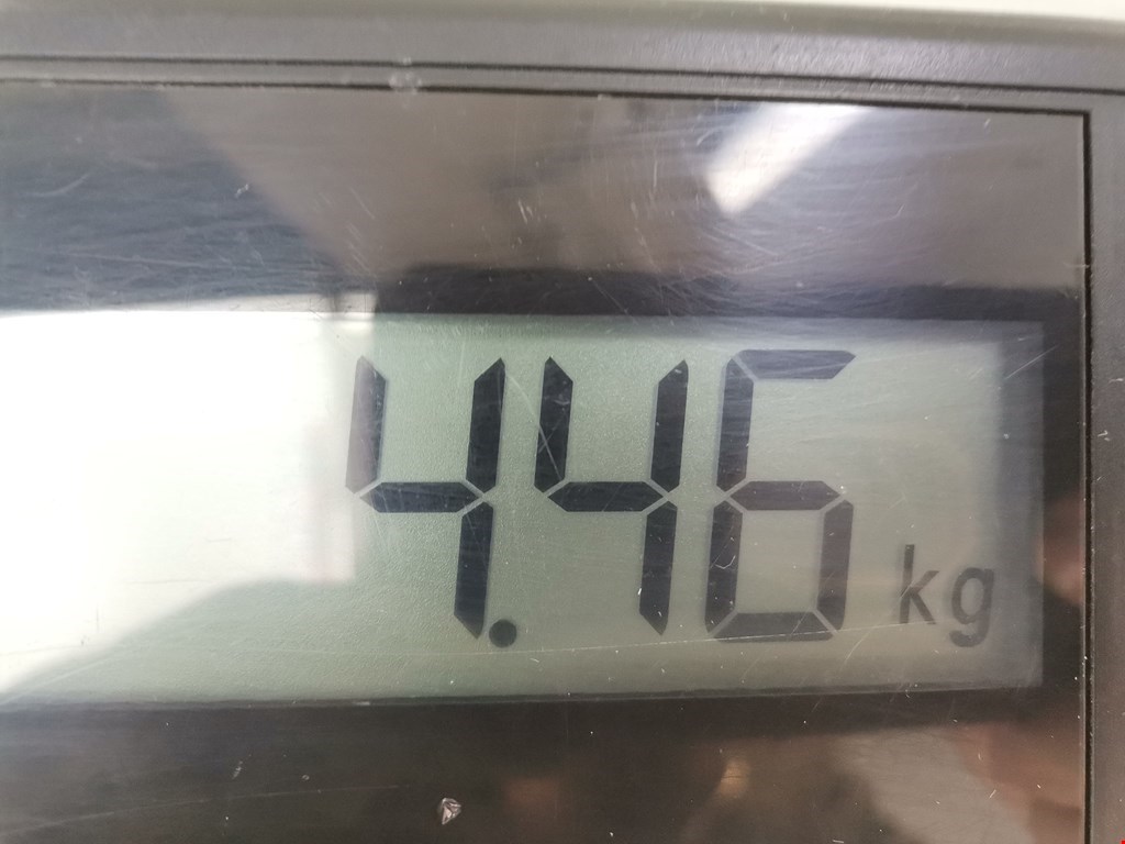 Стеклоподъемник передний левый FORD C-MAX 2003-2010