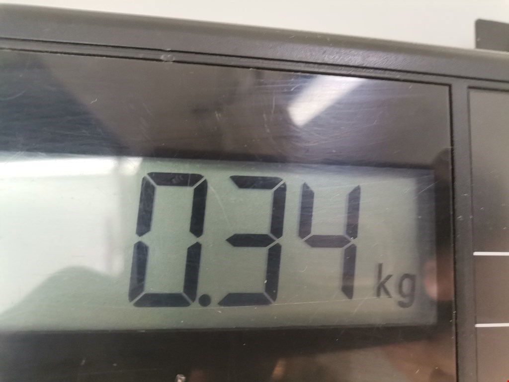 Ограничитель открывания двери FORD Transit 2000-2006