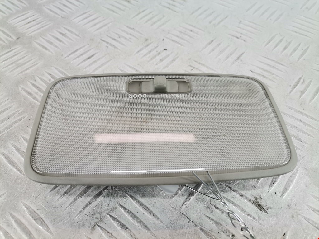 Плафон салонный (салона фонарь) LEXUS RX 300\330\350\400H 2003-2009