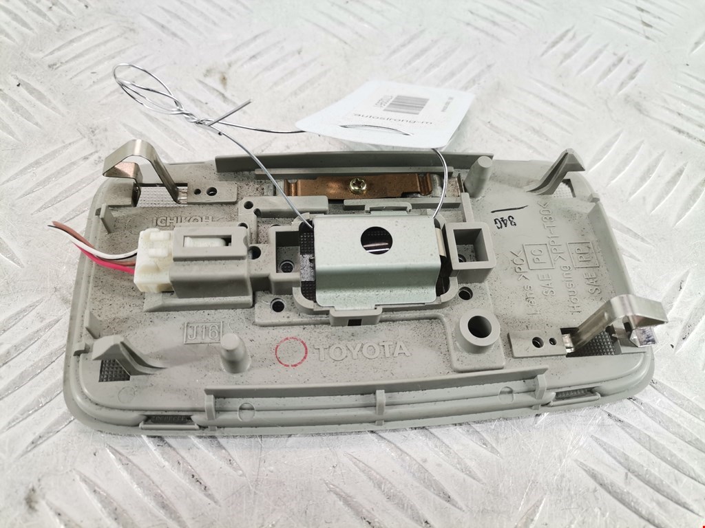 Плафон салонный (салона фонарь) LEXUS RX 300\330\350\400H 2003-2009