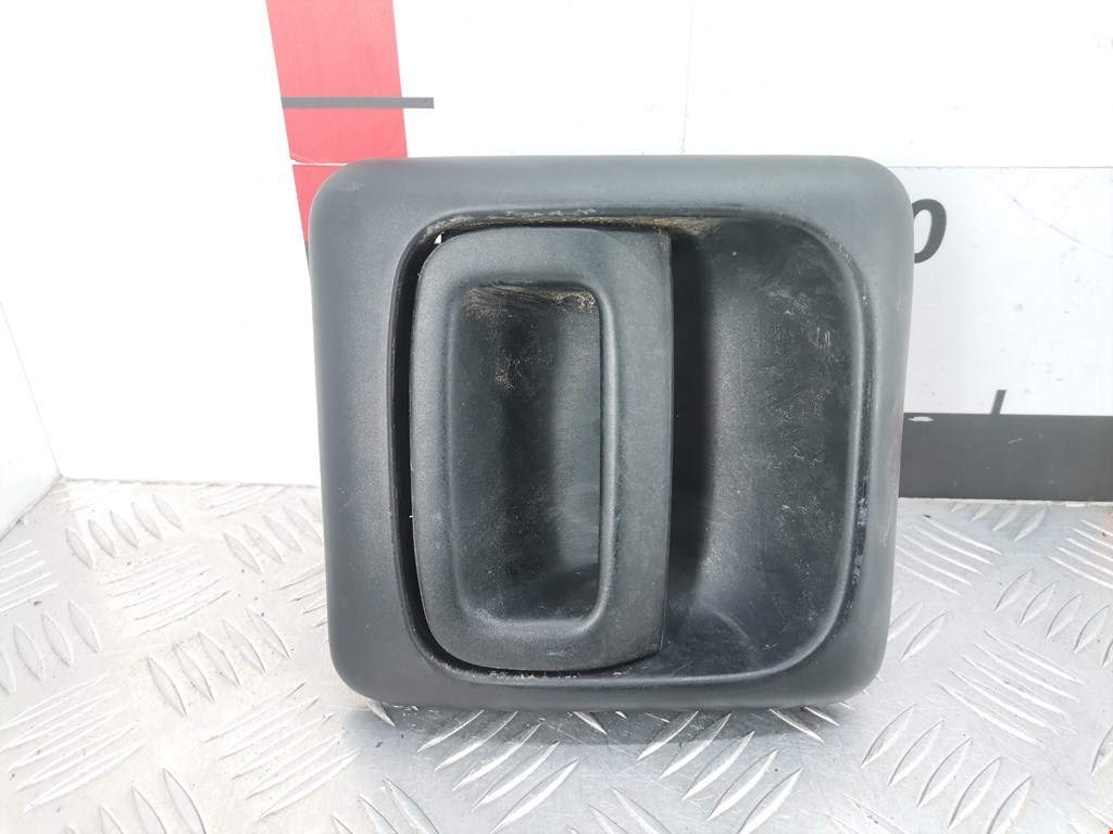 Ручка двери задней наружная правая PEUGEOT Boxer 230 1994-2002