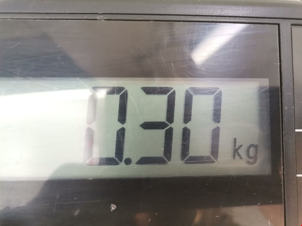 Ручка двери задней наружная правая PEUGEOT Boxer 230 1994-2002