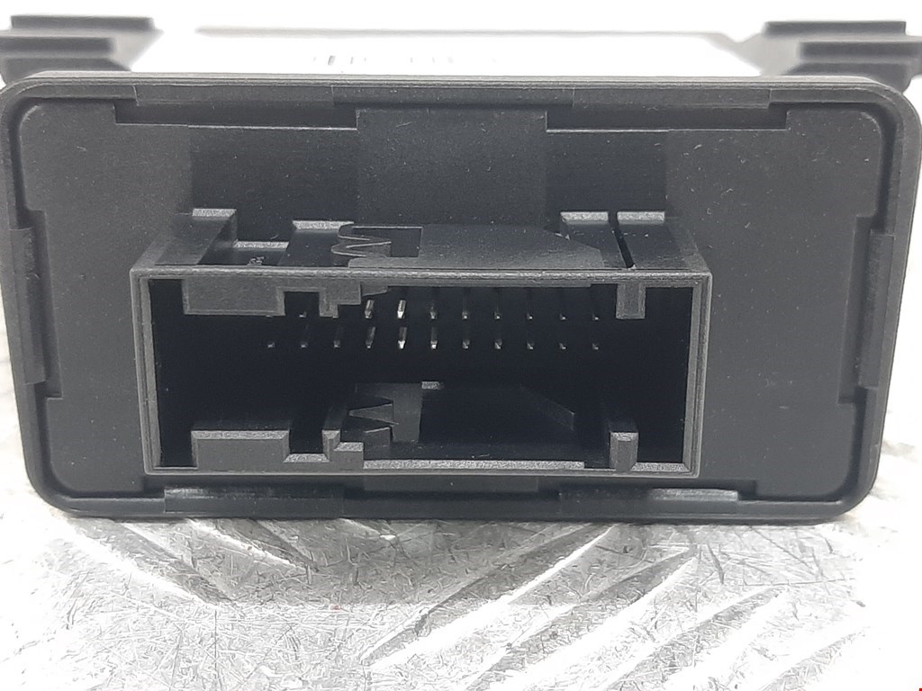 Блок управления светом AUDI A8 D3 2003-2010