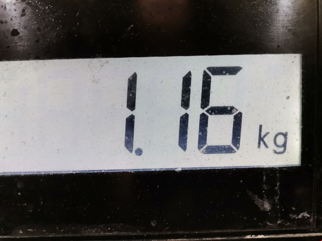 Рычаг задний правый OPEL Antara 2006-2015