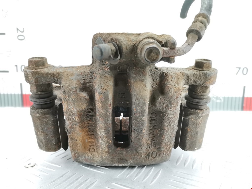 Суппорт задний правый OPEL Antara 2006-2015