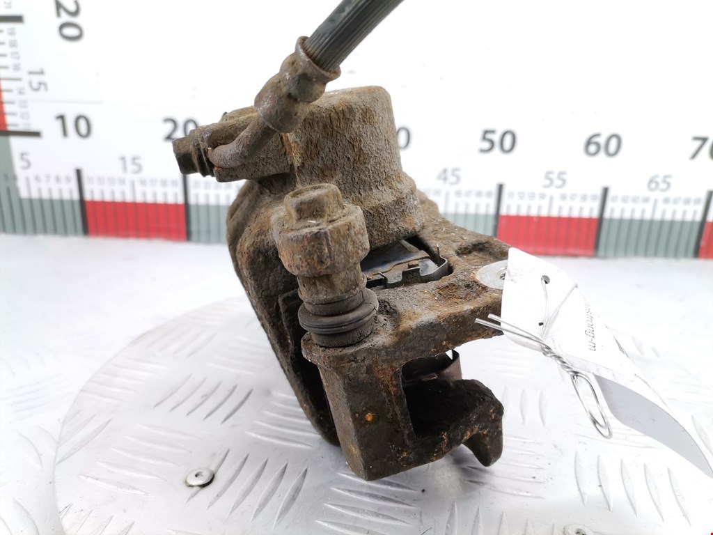 Суппорт задний правый OPEL Antara 2006-2015