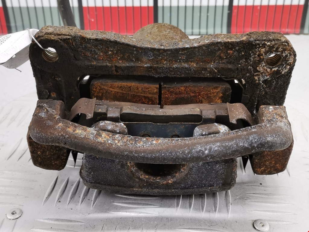 Суппорт задний правый OPEL Antara 2006-2015