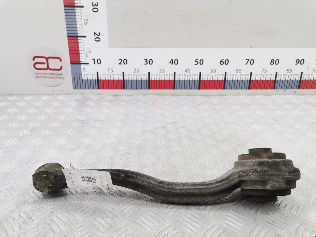Рычаг передний левый MERCEDES-BENZ C-Class C-klasse W204 2007-2015