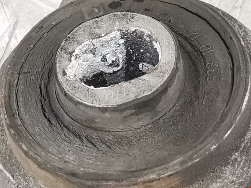 Рычаг передний левый MERCEDES-BENZ C-Class C-klasse W204 2007-2015