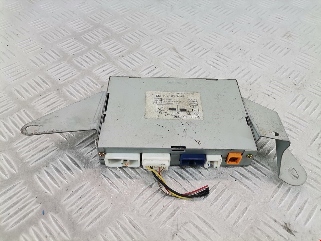 Блок навигации (навигационный) LEXUS RX 300 1997-2003