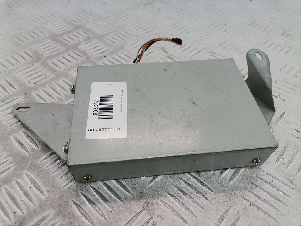 Блок навигации (навигационный) LEXUS RX 300 1997-2003