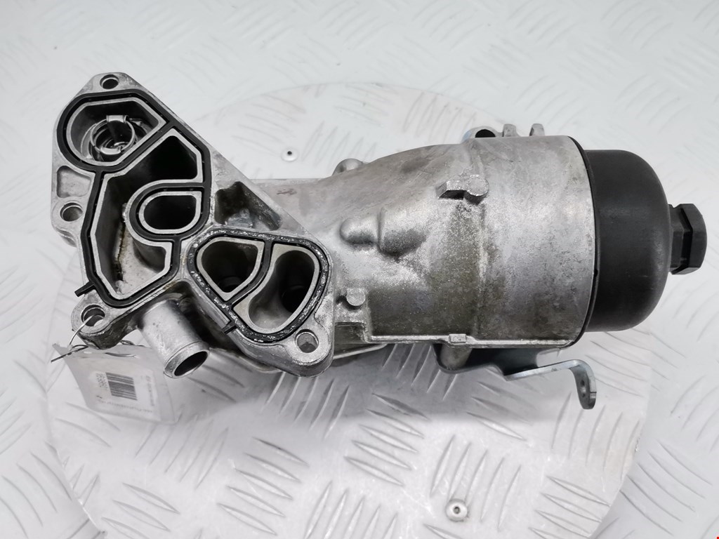 Корпус масляного фильтра CITROEN C4 II 2010-н.в.