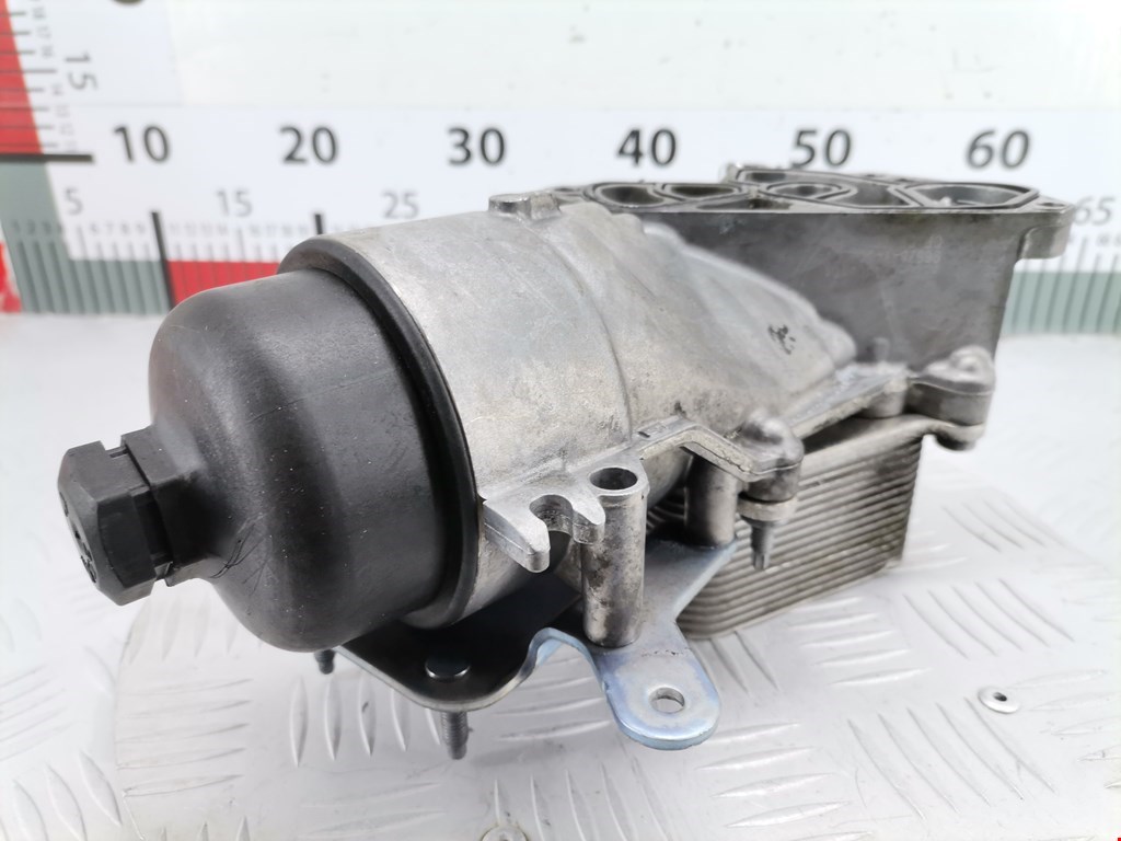 Корпус масляного фильтра CITROEN C4 II 2010-н.в.