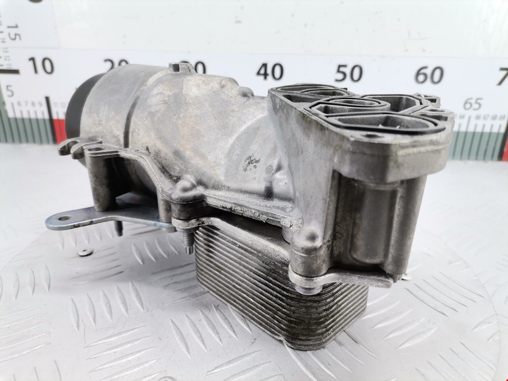 Корпус масляного фильтра CITROEN C4 II 2010-н.в.