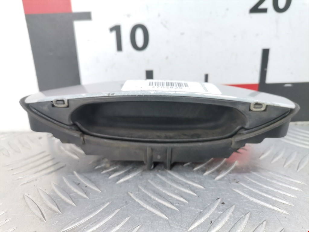 Ручка двери передней наружная правая AUDI A4 B6 2001-2005