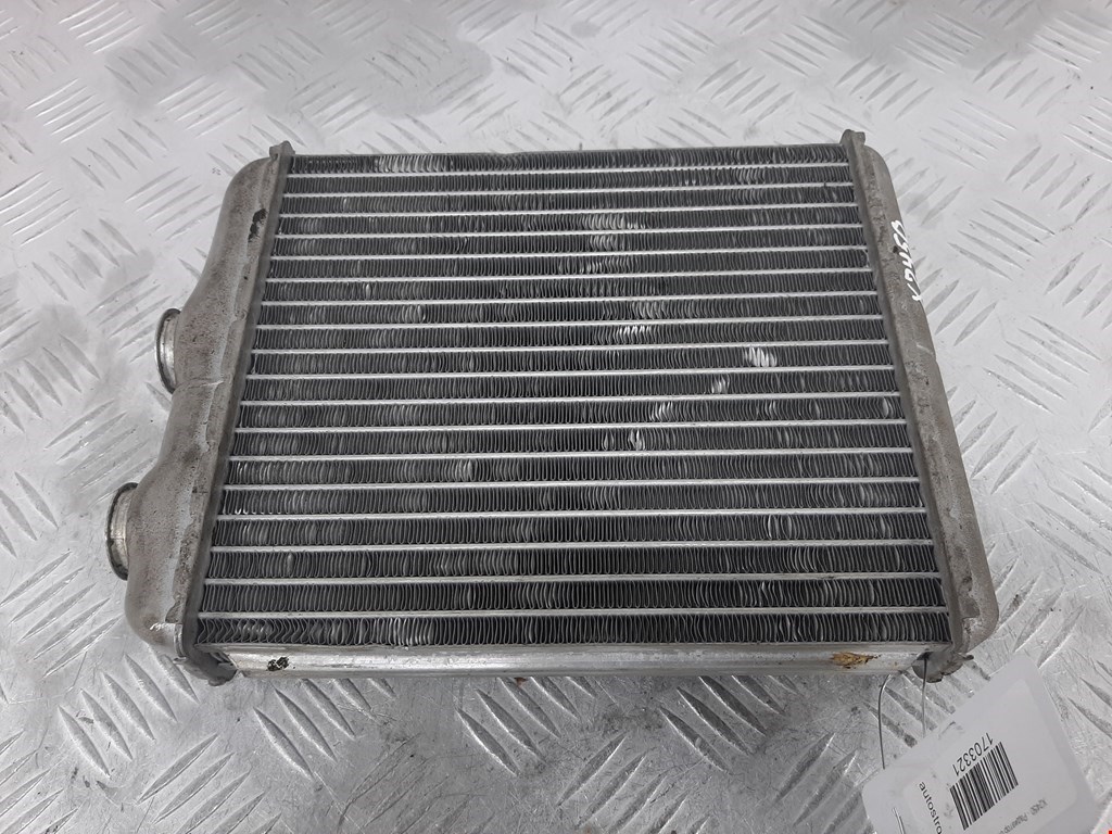Радиатор отопителя (печки) OPEL Astra G 1998-2005
