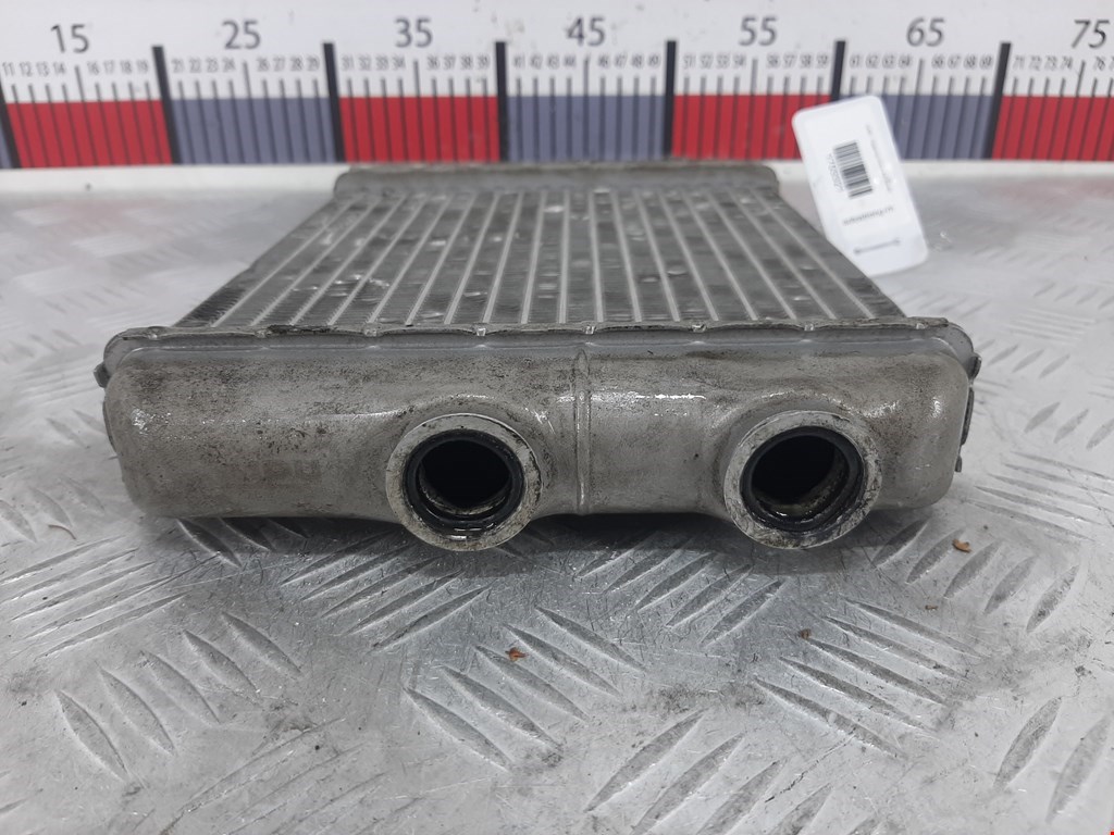 Радиатор отопителя (печки) OPEL Astra G 1998-2005
