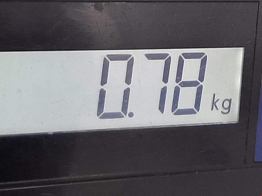 Радиатор отопителя (печки) OPEL Astra G 1998-2005