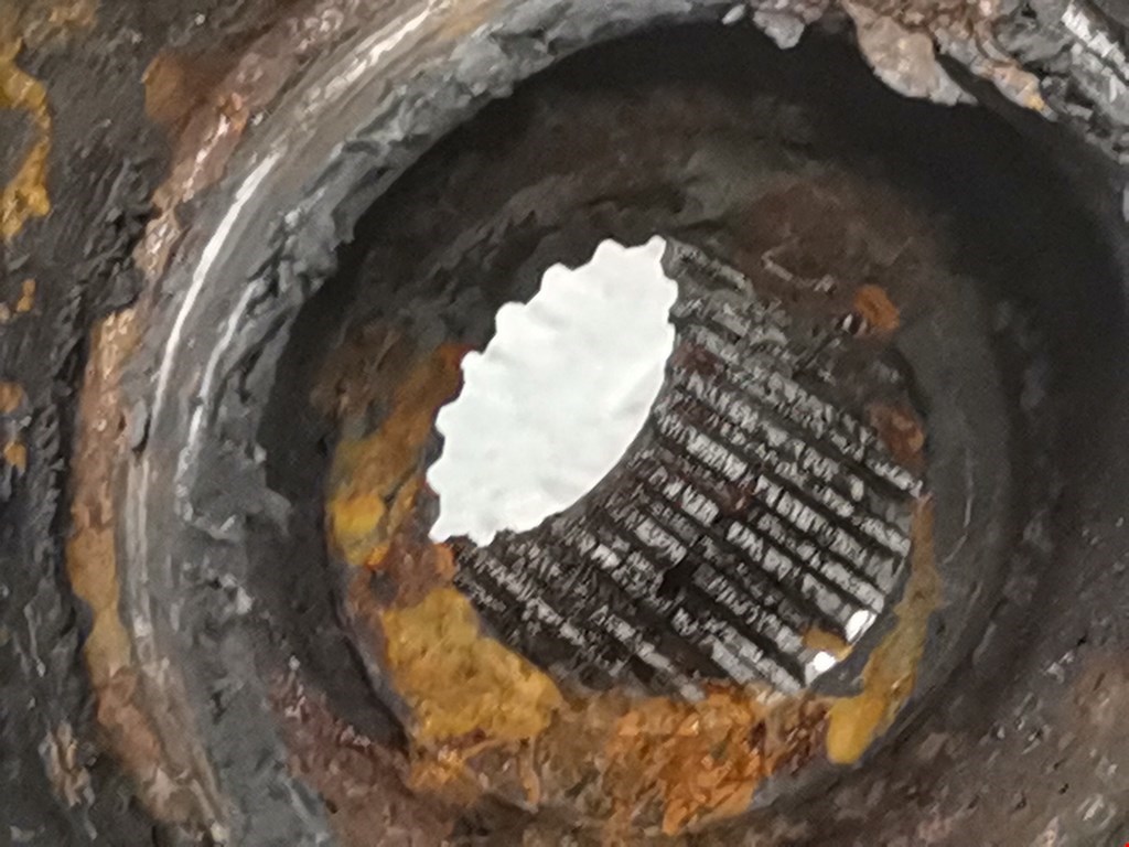 Ступица передняя левая LEXUS RX 300\330\350\400H 2003-2009