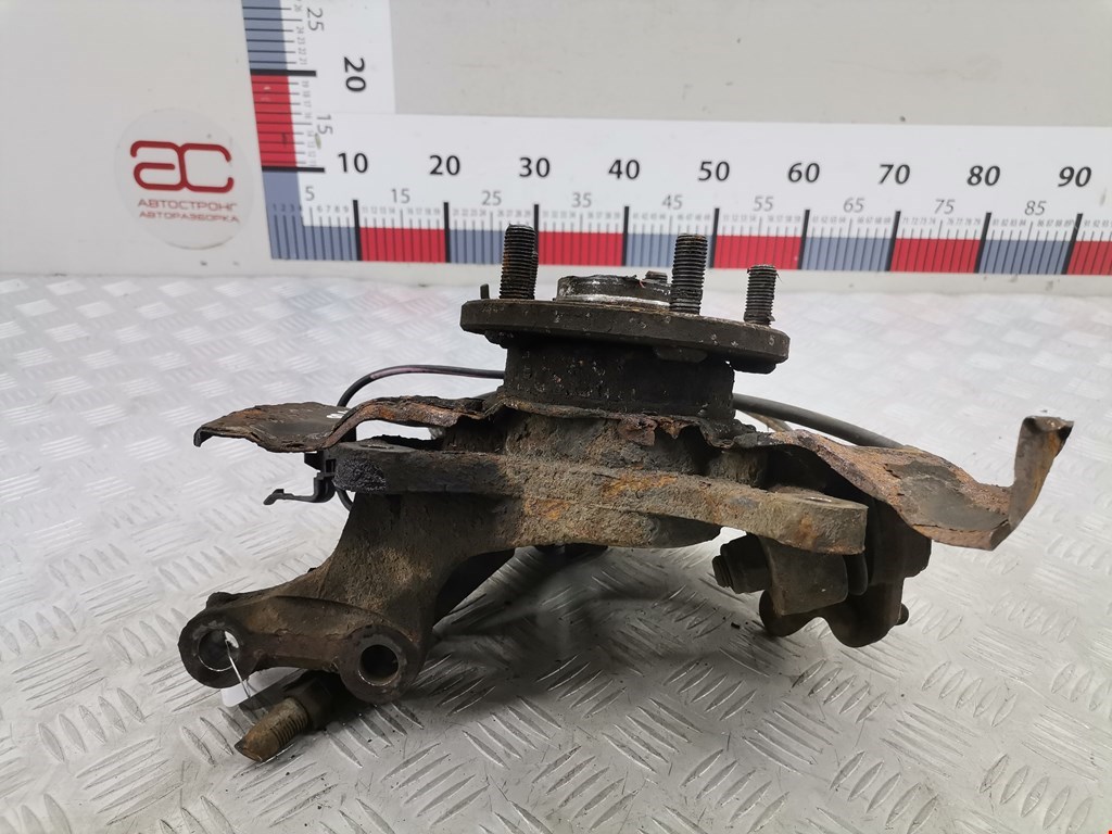 Ступица передняя левая LEXUS RX 300\330\350\400H 2003-2009