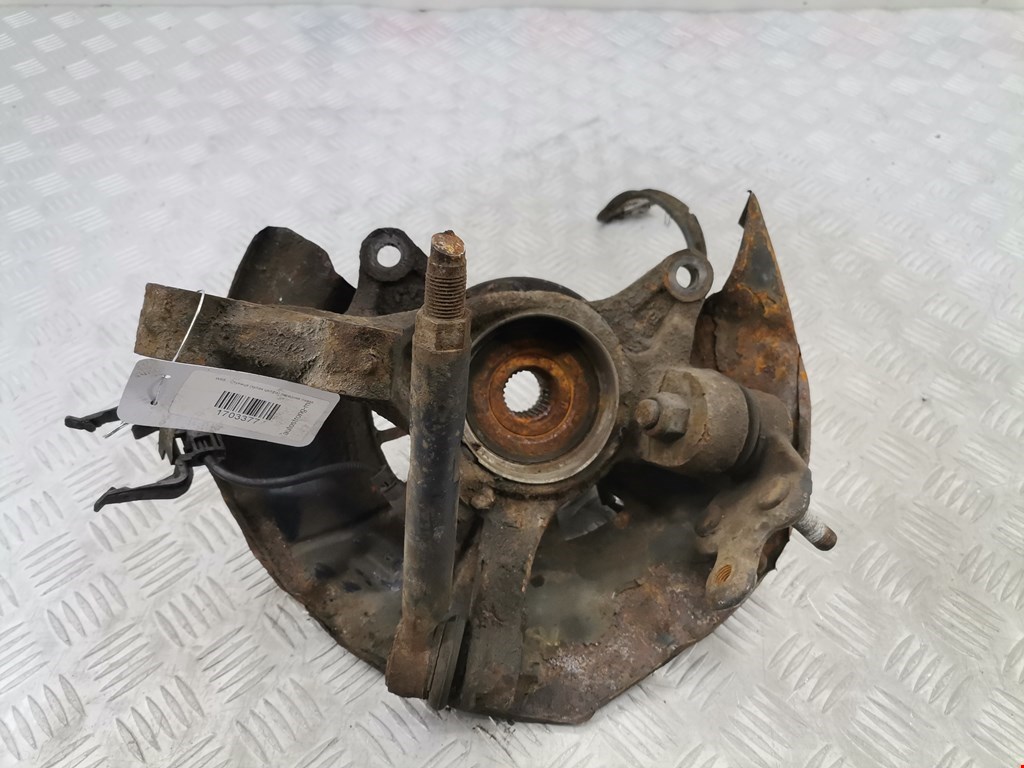 Ступица передняя левая LEXUS RX 300\330\350\400H 2003-2009