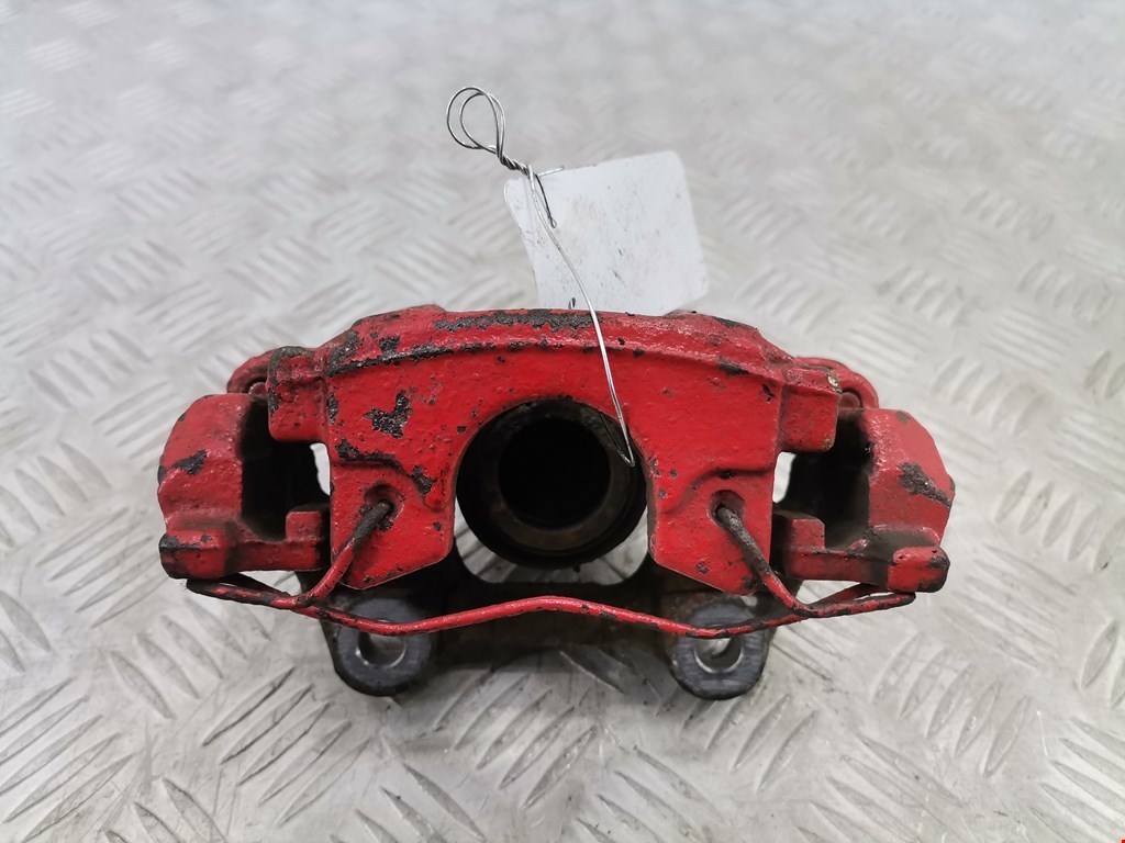 Суппорт задний правый MERCEDES-BENZ C-Class C-klasse W204 2007-2015