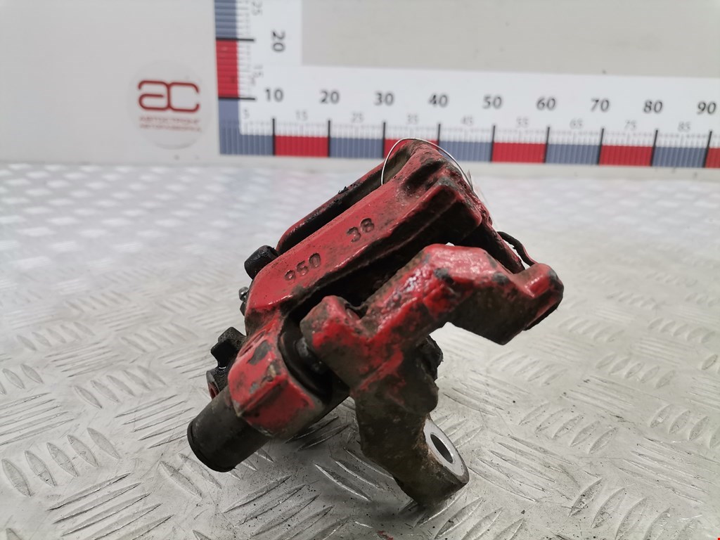 Суппорт задний правый MERCEDES-BENZ C-Class C-klasse W204 2007-2015