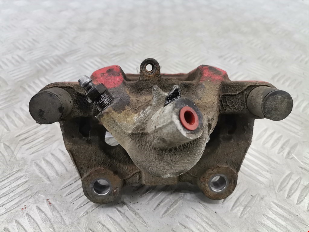 Суппорт задний правый MERCEDES-BENZ C-Class C-klasse W204 2007-2015