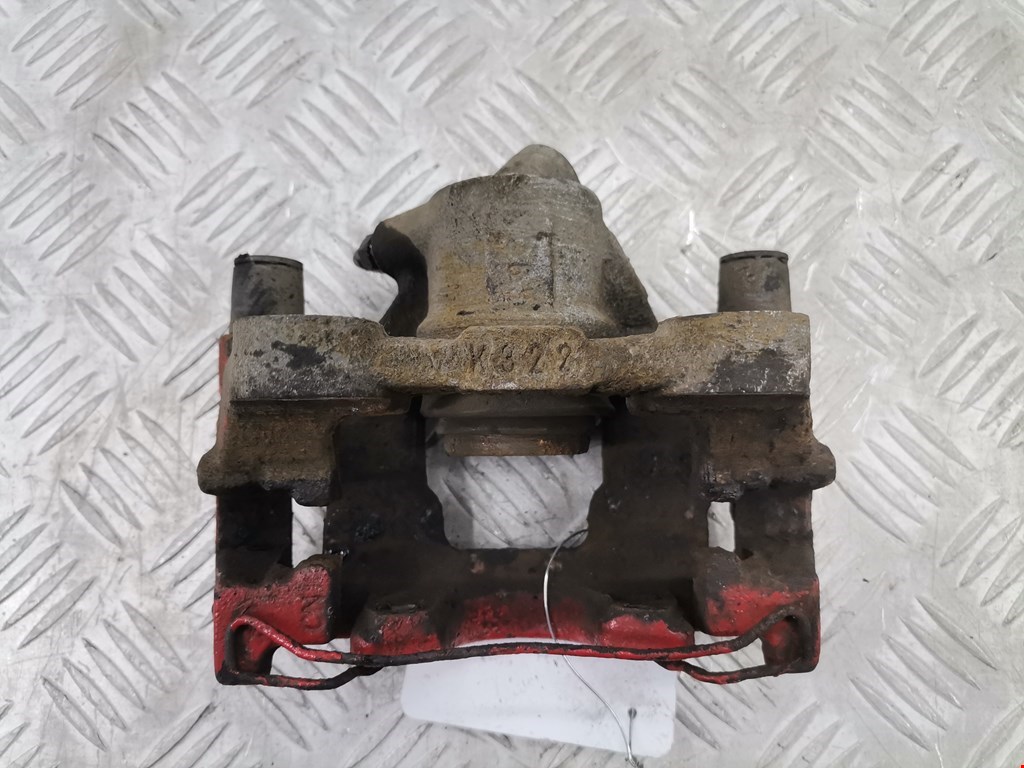 Суппорт задний правый MERCEDES-BENZ C-Class C-klasse W204 2007-2015