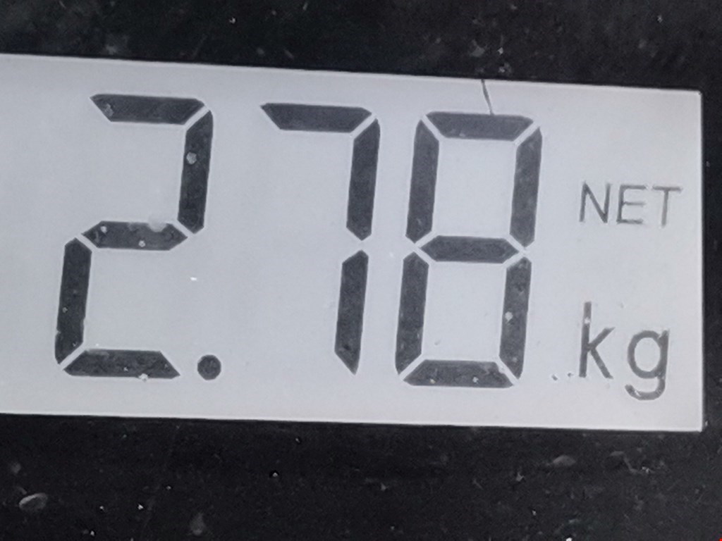 Суппорт задний правый MERCEDES-BENZ C-Class C-klasse W204 2007-2015