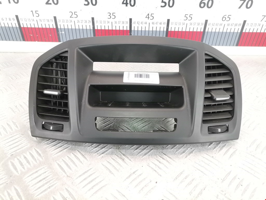 Дефлектор воздушный OPEL Insignia 2008-2017