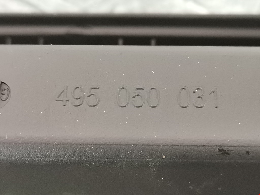 Дефлектор воздушный OPEL Insignia 2008-2017