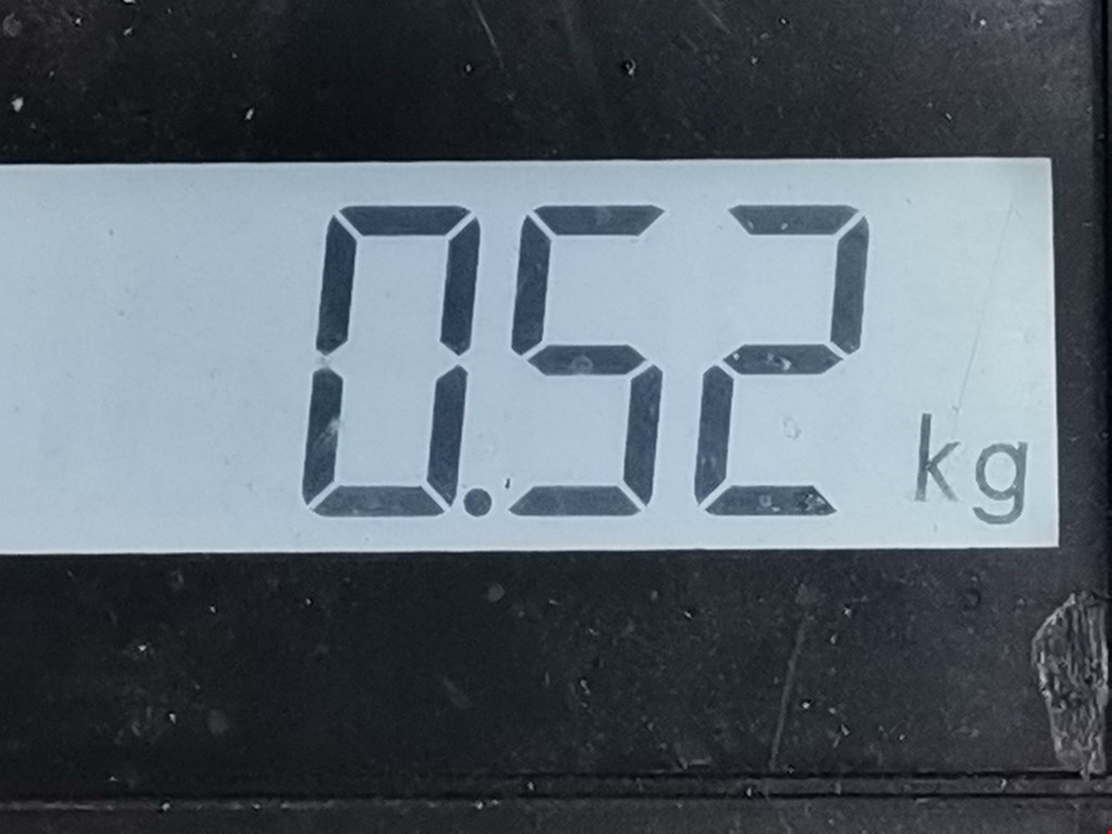 Дефлектор воздушный OPEL Insignia 2008-2017