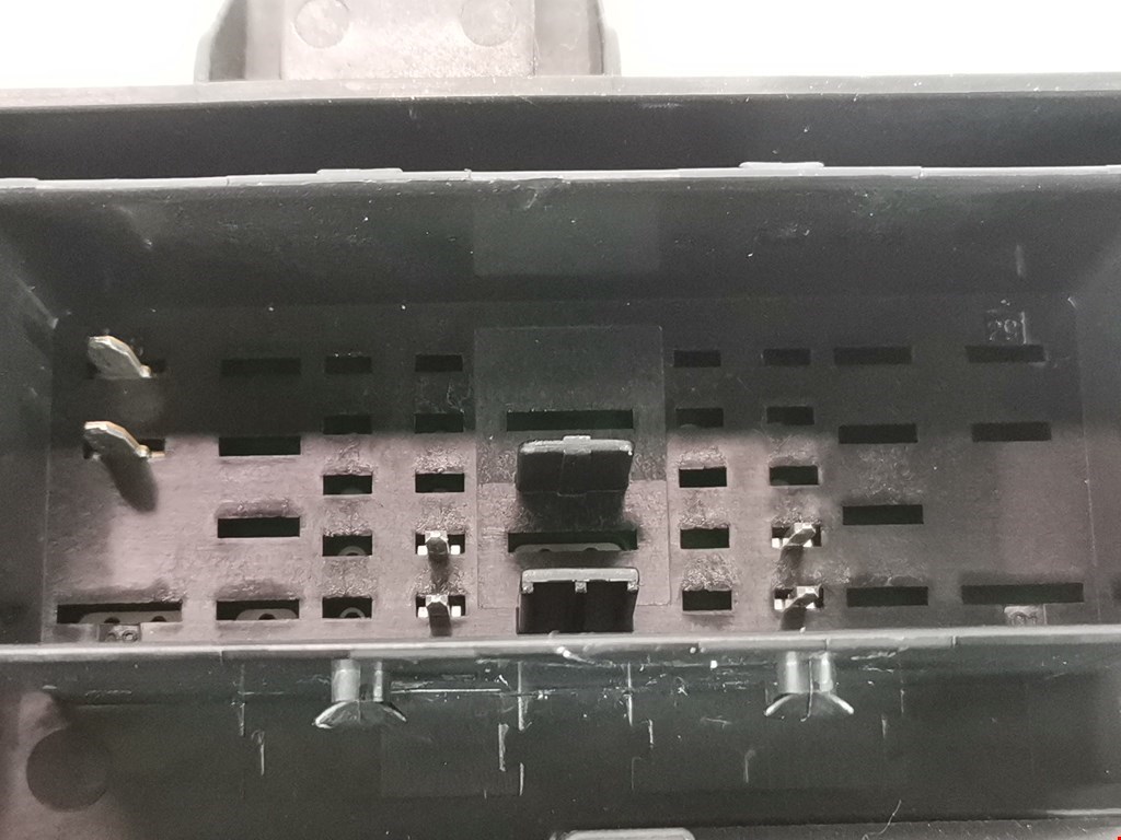 Блок комфорта OPEL Insignia 2008-2017