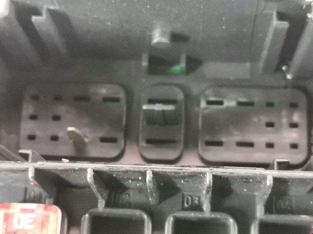 Блок комфорта OPEL Insignia 2008-2017